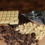Atelier cuisine : Simplissime cookies VS brownies