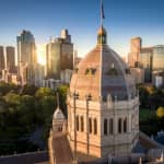 Royal Exhibition Building: Guided Dome Promenade Tour