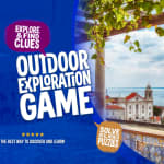 Masonic Lisbon: Um jogo de exploração