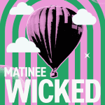 Taste Film Presents Wicked (2024) (Condensed Menu)