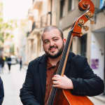 Velvet Trio ft Maria Esteban tribute to Sarah Vaughan