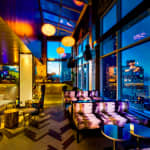 "Rooftop of Horror" Best Halloween Party at Highbar Rooftop