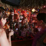 Tiki Cocktail Class in Key West, Florida