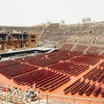 Arena di Verona: Biglietto con accesso rapido