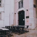 Mesa de Frades: jantar em Lisboa e concerto de Fado ao vivo