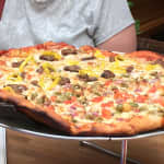 Mainstrasse Village Food Tour in Covington KY