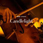 Candlelight: Featuring Vivaldi's Four Seasons and More
