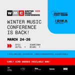 Winter Music Conference