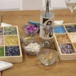 Taller de Joyas y Vino Ilimitado en Madrid