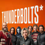 Thunderbolts*