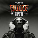 Turnê NUME com Filipe Ret no Terra SP