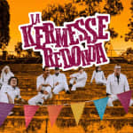 LA KERMESSE REDONDA en MÁLAGA (LA TRINCHERA)