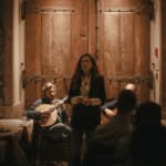 Mesa de Frades: jantar em Lisboa e concerto de Fado ao vivo
