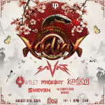 Bounce Empire - Xodiax Music & Art Festival