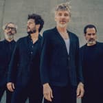 Gira Elefantes 2025 Barcelona - 25 años de Azul