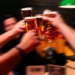 MUNDIALES DE CERVEZAS- CUBO 6 CERVEZAS 12€
