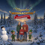 Immersium Magisches Weihnachten