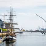 Dublin: Jeanie Johnston Tallship Emigrant Experience