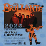 Festival Brillante 5to Aniversario