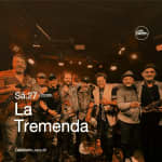 La Tremenda