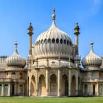 The Brighton story - walking tour