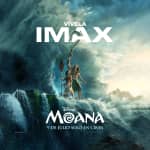 Moana at Papalote Children's Museum - Monterrey
