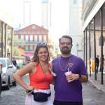 French Quarter Private Tour with Local Jazz Musician