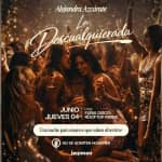 Alejandra Azcárate - La descualquierada