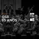 Orquestra Sinfônica Brasileira apresenta a Quinta Sinfonia de Mahler,