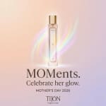 MOMents Bottled: Mother's Day Perfume Making