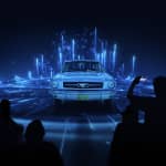 American Icon: A Mustang Immersive Experience