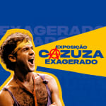 Exposição Cazuza Exagerado - Lista de espera
