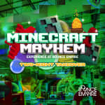 Bounce Empire - Minecraft Two Night Takeover