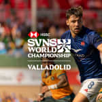 World Seven Series - Valladolid 2026 - General Admission for 1 Day