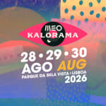MEO KALORAMA 2026