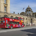 24H or 48H Hop-on Hop-off Bus Oxford