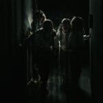 Escondite en la Oscuridad – Juego inmersivo sensorial de 1h en Madrid