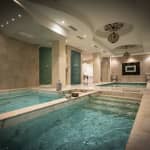 ﻿Hammam Relax - Thermal Circuit + Sweet Tea &