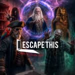 Escape This - Sydney, Melbourne & Perth