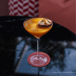 Robata a la fresca