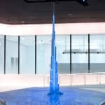 Burj Khalifa: Level 124/125 Fast Track