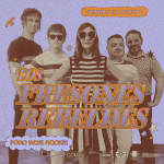 Los Fresones Rebeldes