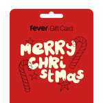 Merry Christmas - Special Edition Gift Card