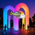 Brilla Sueños - Festival Brilla Brilla Sueños