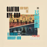 Canton NYE Block Party NYE 26 in Baltimore