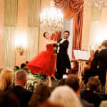 Imperial Gala Concert at Palais Auersperg