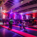 Palma Jump ticket