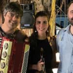 Clássicos Domingos apresenta Trova Trio