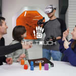 The Touch