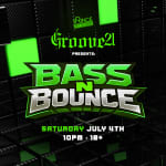 Bounce Empire - GROOVE21 PRESENTS BASS & BOUNCE